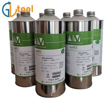 Dầu Amke GM-230 - Bitcongnghiep.com.vn
