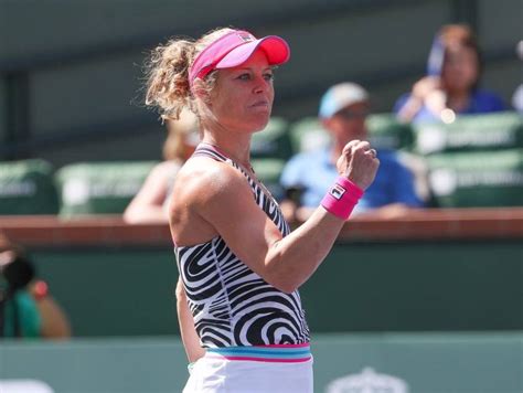 WTA roundup: Laura Siegemund pulls upset in Adelaide