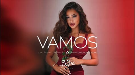 VAMOS Hot Summer Reggaeton Oriental Beat Balkan Dancehall Instrumental Prod By BuJaa