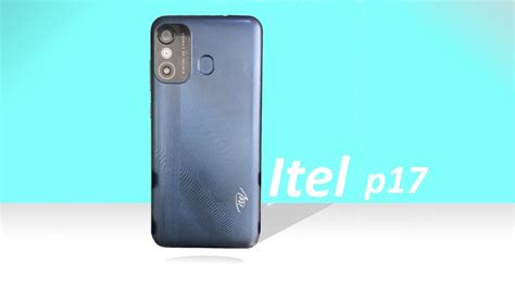 Itel P Unboxing And Review This Will Shock You Youtube