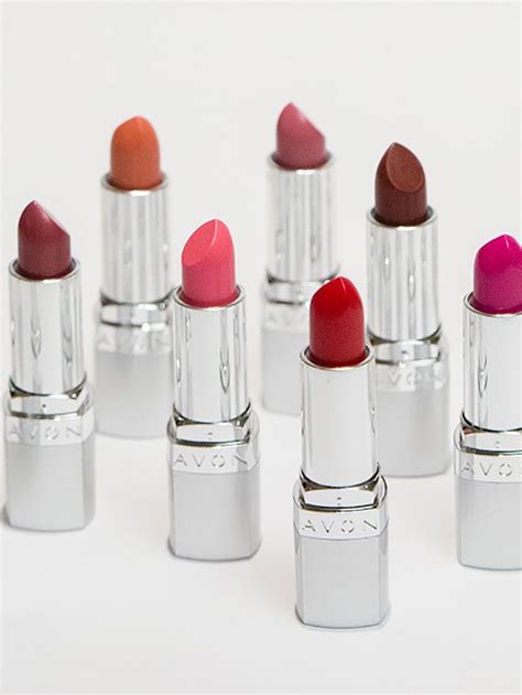Get the Perfect Pout! | Avon lipstick, Avon lip, Avon beauty