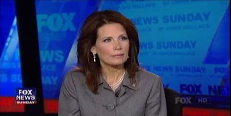 Michele Bachmann Asked If She S A Flake Video Towleroad Gay News