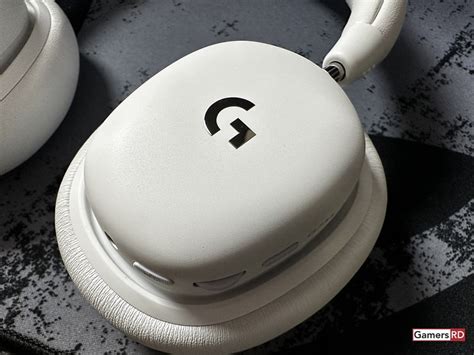 Logitech G735 Headset Wireless Review - GamersRD.com