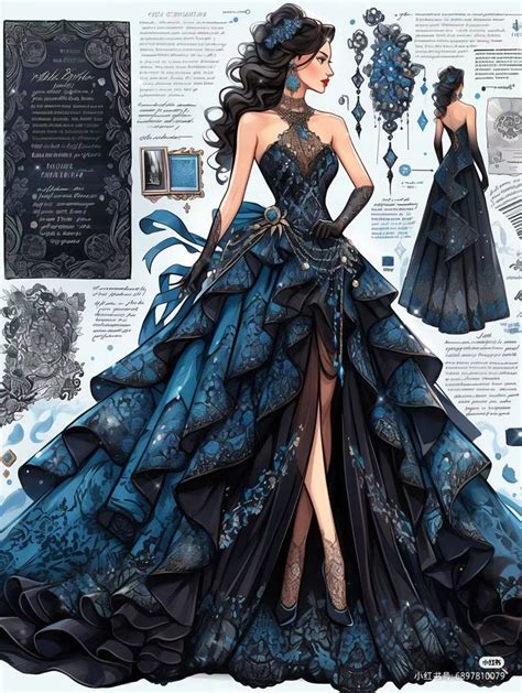 Pin By Kayla Amazon On Fashion Fashion Drawing Dresses Fashion