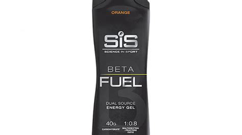 Купить sis beta fuel energy gel – апельсин, 60 мл от бренда SIS за 250 ...