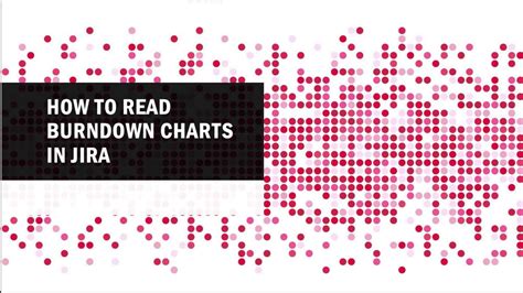 How To Read Burndown Charts In JIRA Management Bliss