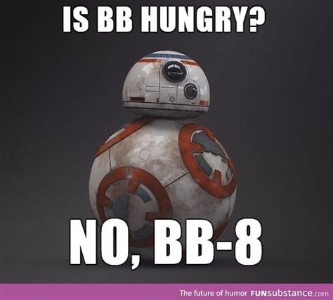 Star Wars Joke FunSubstance Star Wars Humor Star Wars Jokes Star