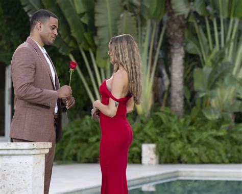 The Bachelor: Are Grant and Juliana Still Together?