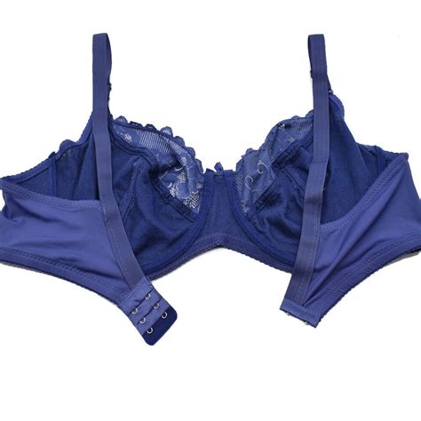 Aa F Feminine Lace Sheer Bras Sexy Lingerie Push Up Bralette Underwear Top Ebay
