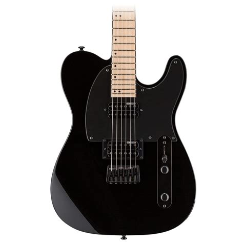 Esp Ltd Te 200 Te Series Electric Guitars In Black