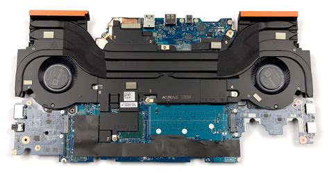 How to open the Dell G15 5530 - disassembly and upgrade options ...