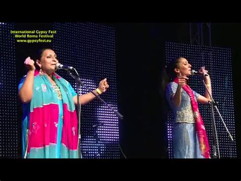 Karavan Familia International Gypsy Fest Youtube