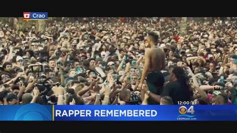 Thousands mourn slain rapper XXXtentacion at Florida funeral | Entertainment