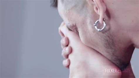 Horny Instinct Niko Steven