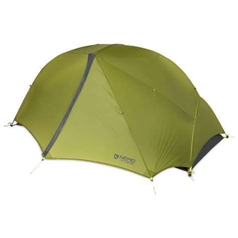 Nemo Dragonfly Osmo P Person Tent Free Eu Delivery Bergfreunde Eu