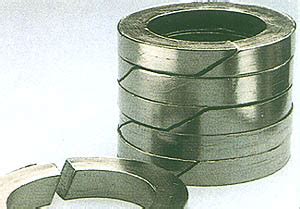 Grafoil Rings Gasket at Best Price in Mumbai, Maharashtra | Gasket Industries