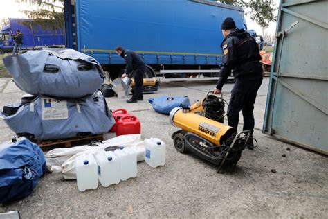 Terremoto In Turchia Soccorritori Quarnerini