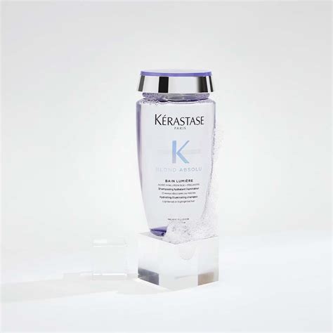 Kérastase Blond Absolu Kupka Lumiere 250ml Cabellohr