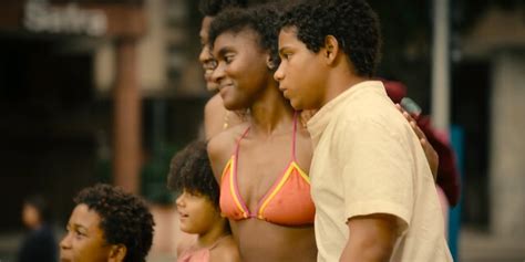 Nude video celebs Maria Antônia Ibraim sexy Children of the Church Steps Os Quatro da