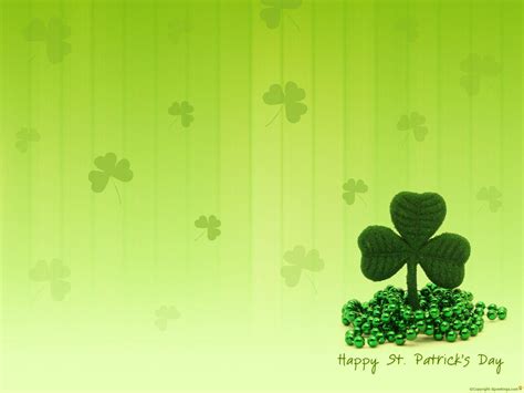 Saint Patricks Day Backgrounds Wallpaper Cave