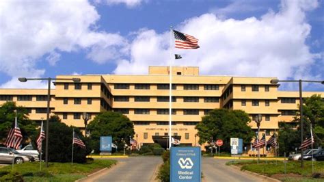 VA Eastern Kansas Health Care System Topeka VA Clinic | Topeka, KS