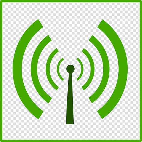 Wi Fi Hotspot Free Wifi Icon Transparent Background Png Clipart