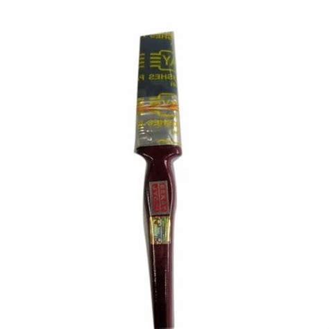 Bekay Jyoti Mm Polyester Wall Painting Brush At Rs Piece