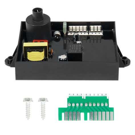 91365 RV Water Heater Control Circuit Board Kit Compatible With Atwood