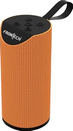 Frontech Premium W Bluetooth Speaker Price In India Full Specs