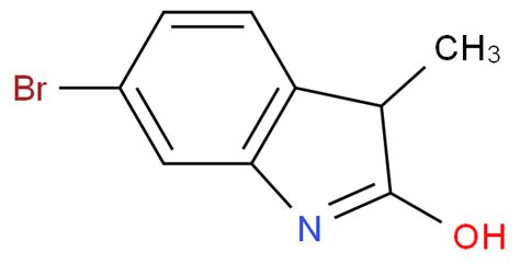 Bromo Cyclopropyl Methyl Triazol Yl Methyl