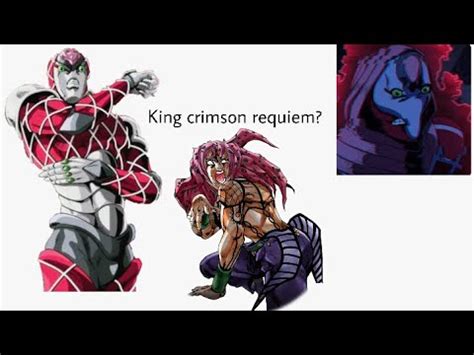 Кинг кримсон реквием? - YouTube