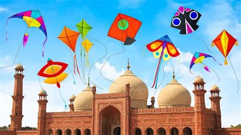 Kite Flying Basant Kite Games For Android Download