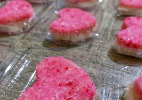 Resep Kue Sengkulun Tepung Ketan Oleh Resintaw Cookpad