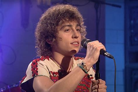 Greta Van Fleet See Sales Jump Over Viral Snl Tiktok Trend