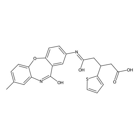 Buy Methyl Oxo Dihydrodibenzo B F Oxazepin Yl