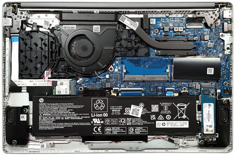 How To Open HP 250 G10 Disassembly And Upgrade Options LaptopMedia