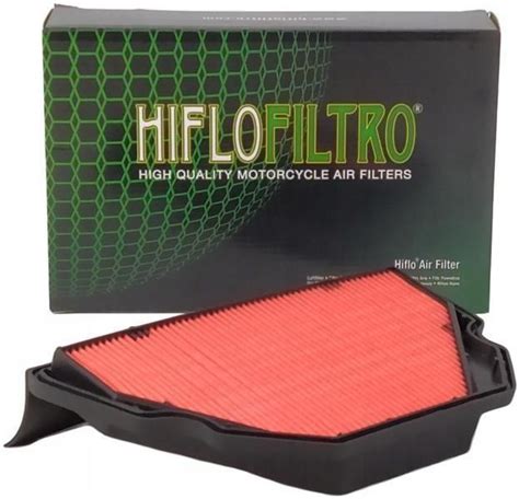 Filtr Powietrza Hiflo Hfa 1619 Filtr Powietrza Opinie I Ceny Na Ceneo Pl