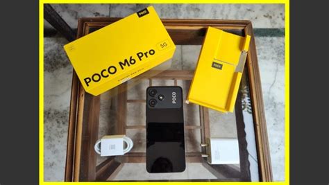 Poco M6 Pro Nasıl Telefon ve Alınır Mı Kullanıcı Yorumu İnceleme ve