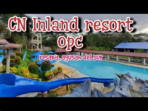 Napaswimming Ako Bigla Sa Cn Inland Resort Adonis Vlogs Youtube