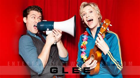 Glee Desktop Wallpaper 62 Pictures