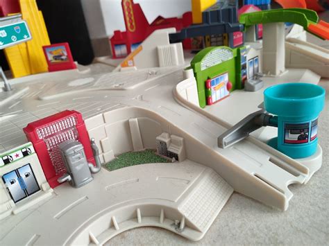 Hot Wheels wielki Garaż Ultimate rekin CMP Wrocław Kup teraz na Allegro Lokalnie