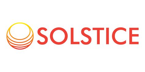 Solstice – an Unreasonable company