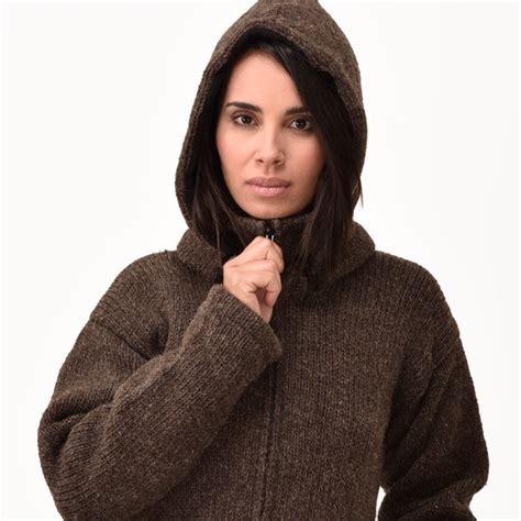 Icelandic Design Jacket Etsy