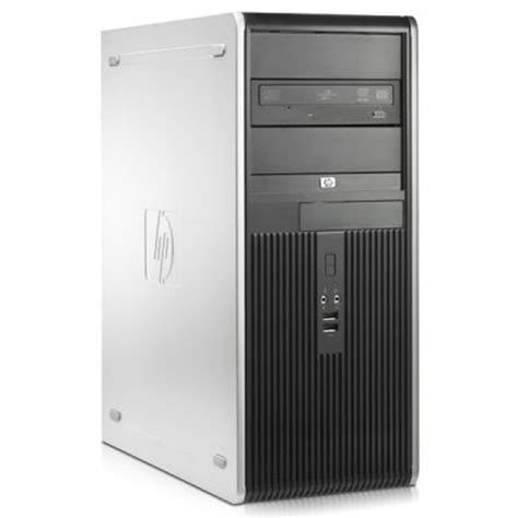 Computador Hp Compaq Dc7800 Core 2 Duo 4gb Ram 160gb Hd