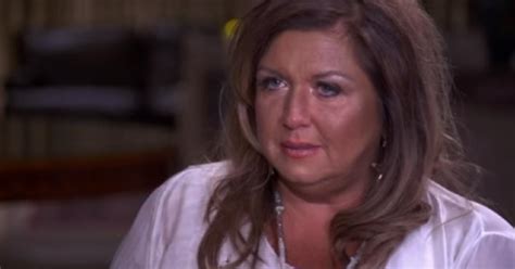 Dance Moms Abby Lee Millers Life Inside The Prison Revealed By An Ex