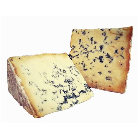 Blue Stilton Colston Bassett Half