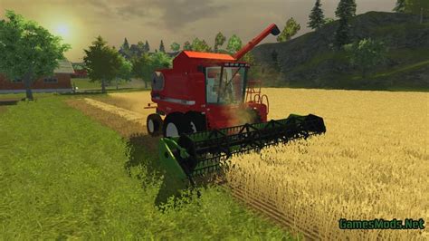 Case2388 Fs17 Cnc Fs15 Ets 2 Mods
