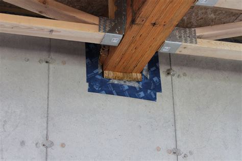 How To Keep Floor Beams Where They Should Be Inside The Airtight Lay 475 High Performance