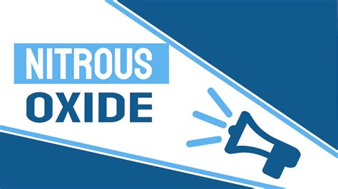 nitrous oxide blue ocean dentistry