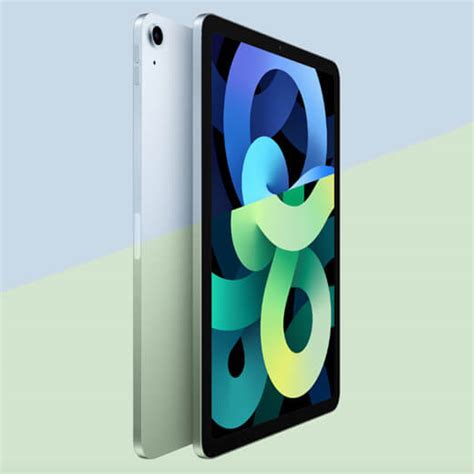 Купити Apple iPad Air 4 (2020) Wi-Fi 64Gb Space Gray (MYFM2) по ціні 25 ...